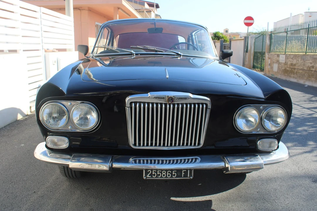 1964 Sunbeam - Image 9 of 30