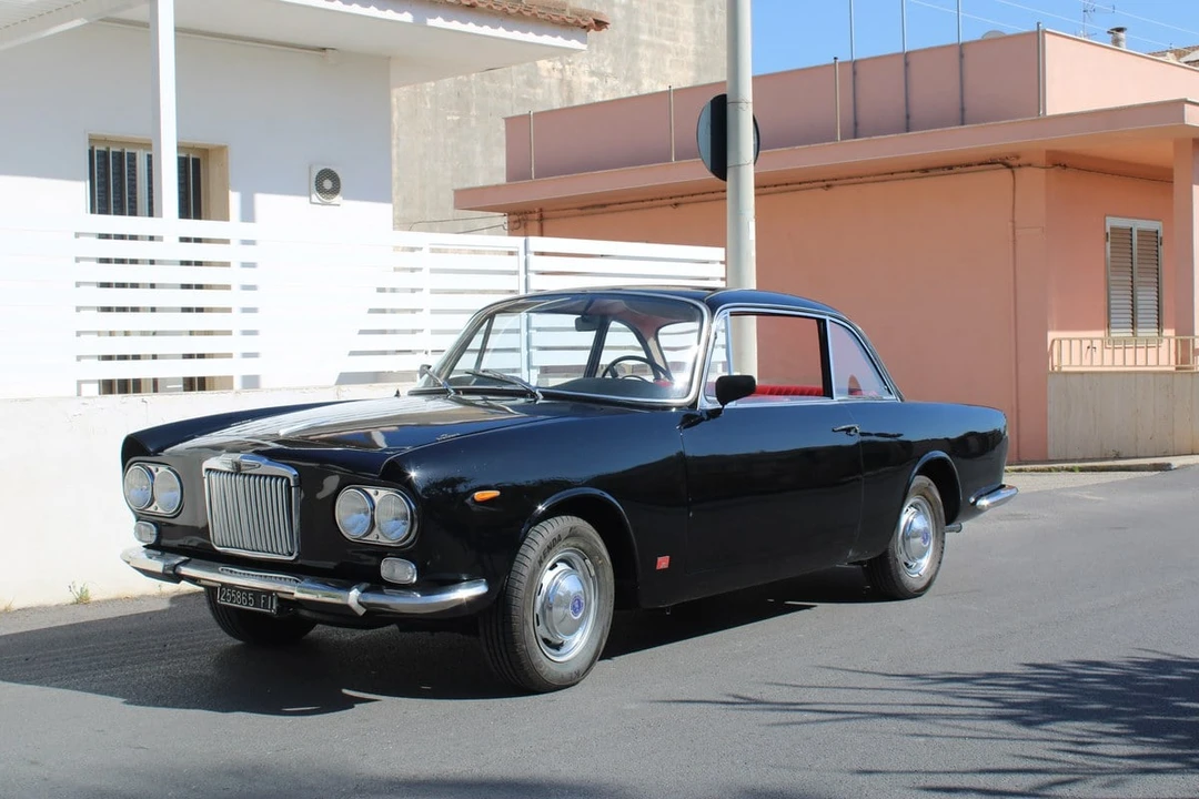 1964 Sunbeam - Image 14 of 30