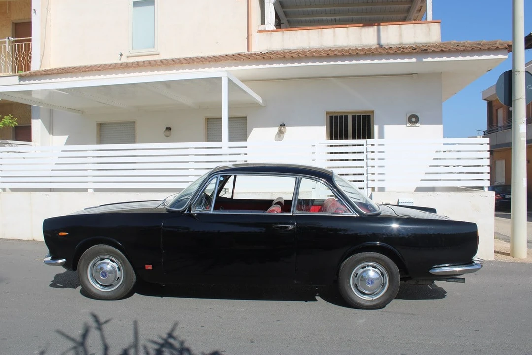 1964 Sunbeam - Image 12 of 30