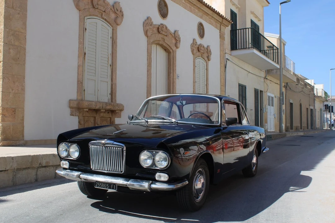 1964 Sunbeam - Image 26 of 30