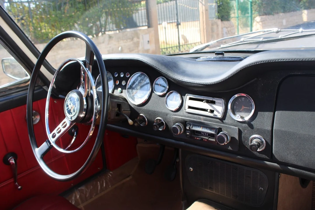 1964 Sunbeam - Image 30 of 30