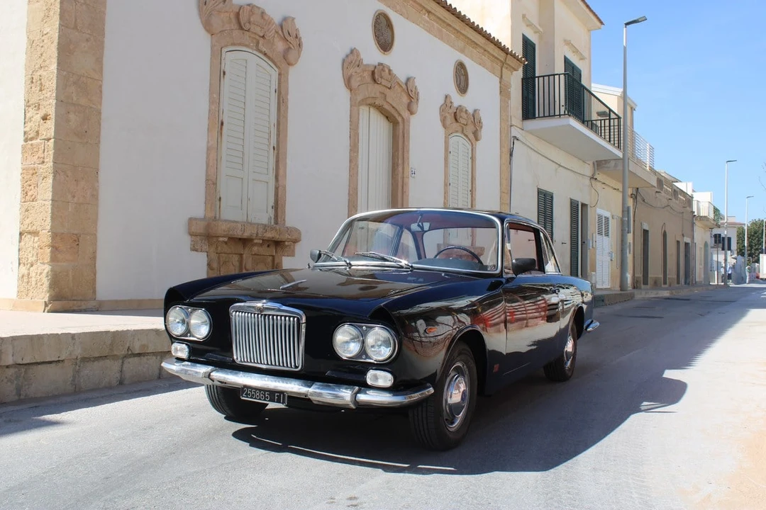 1964 Sunbeam - Image 25 of 30