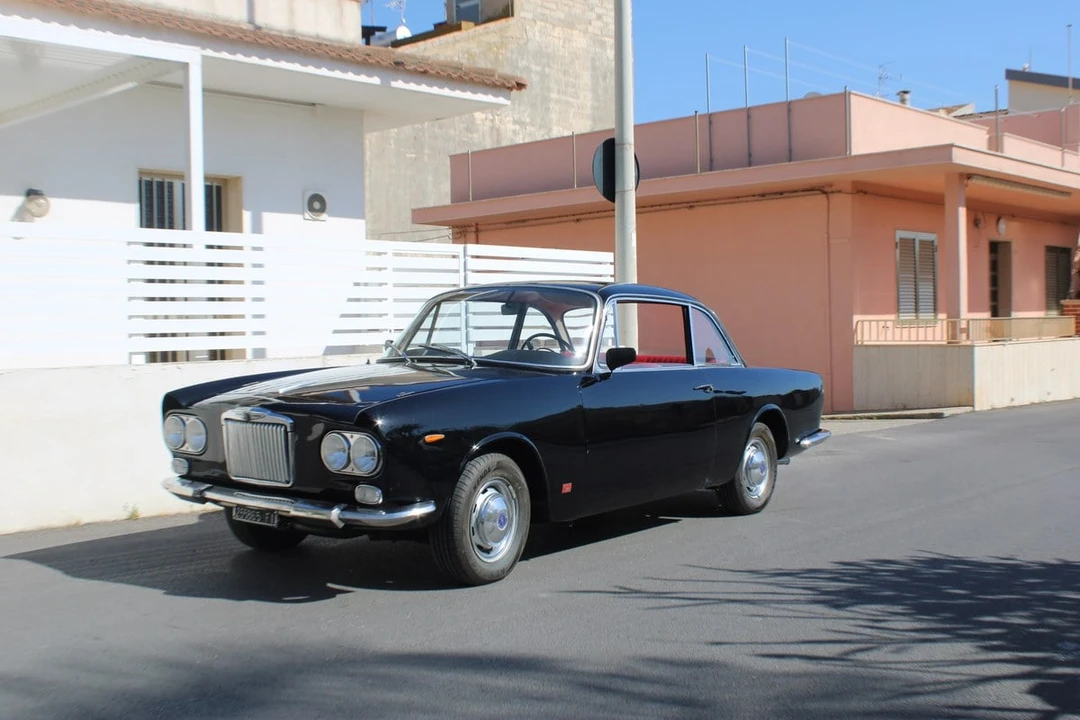 1964 Sunbeam - Image 15 of 30