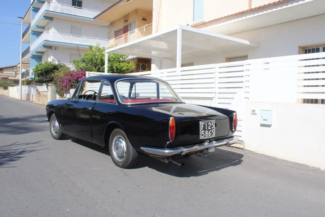 1964 Sunbeam - Image 11 of 30
