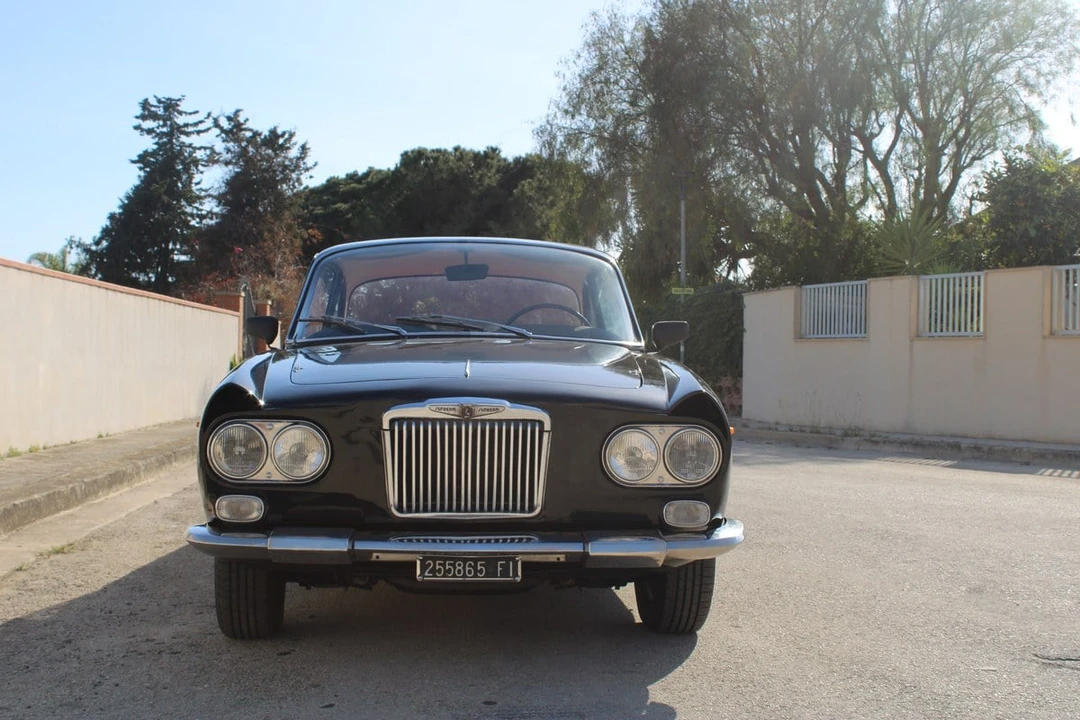 1964 Sunbeam - Image 7 of 30