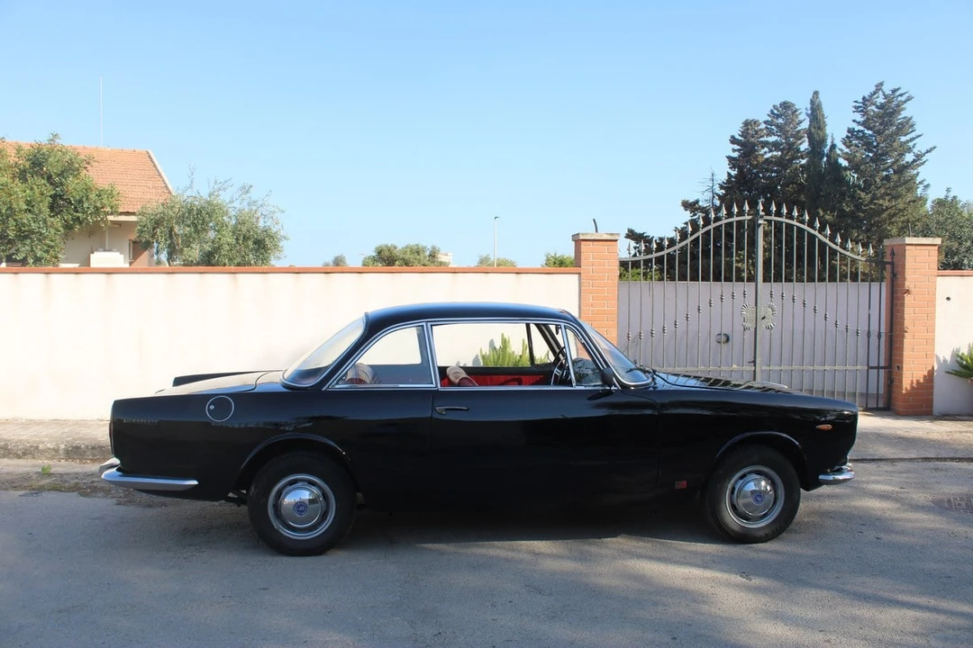 1964 Sunbeam - Image 4 of 30
