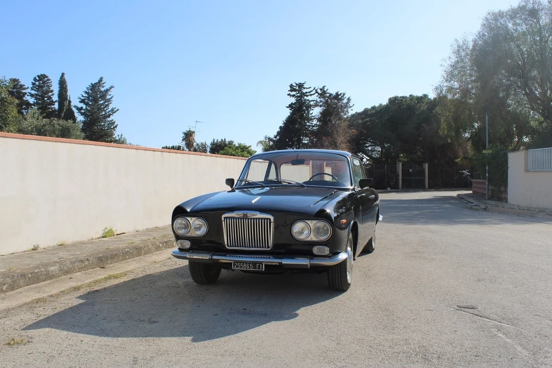 1964 Sunbeam - Image 6 of 30