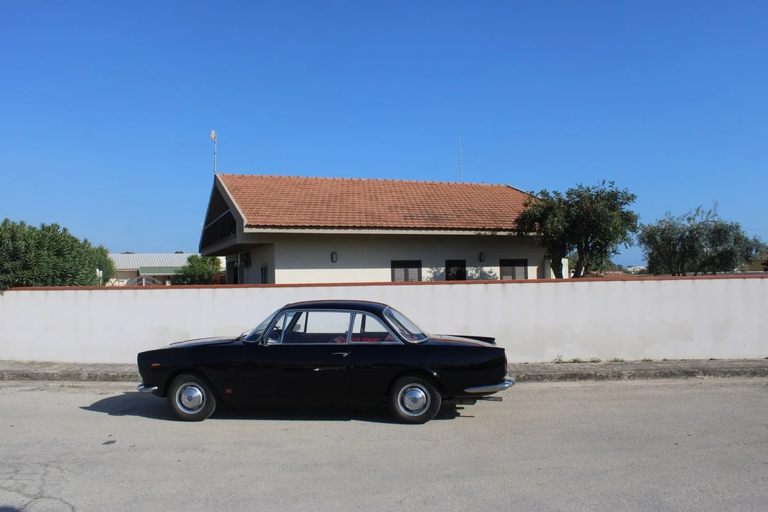 1964 Sunbeam - Image 8 of 30