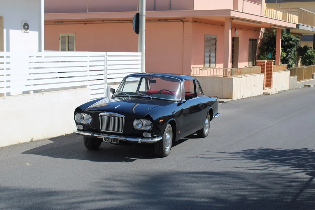 1964 Sunbeam - Image 17 of 30