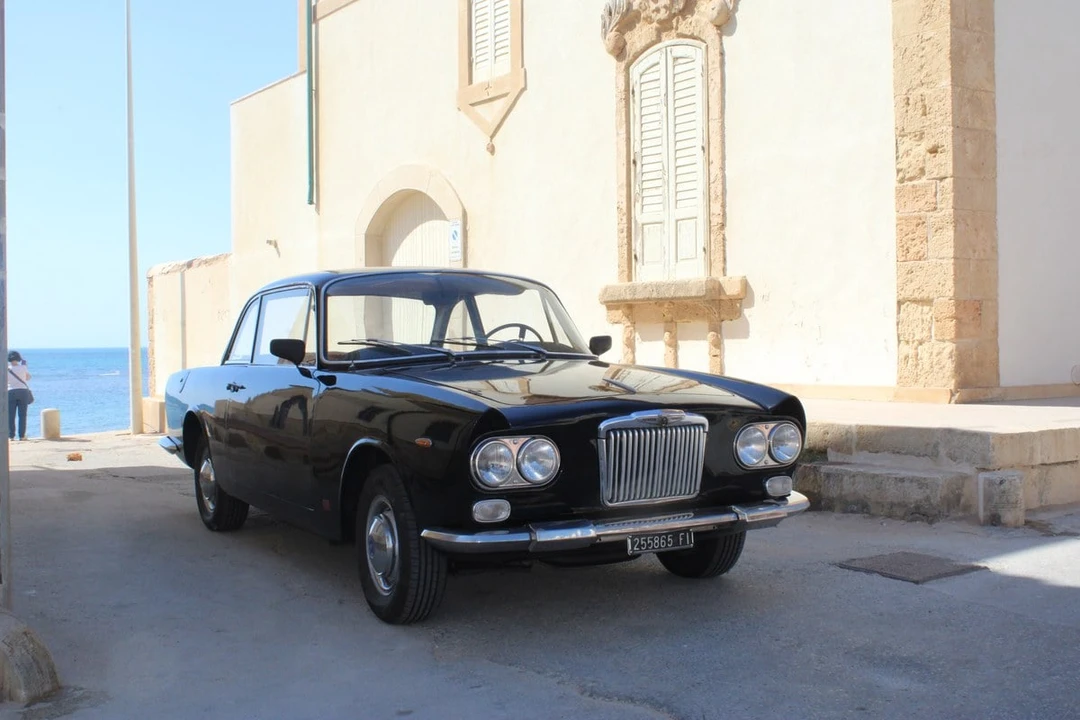 1964 Sunbeam - Image 27 of 30