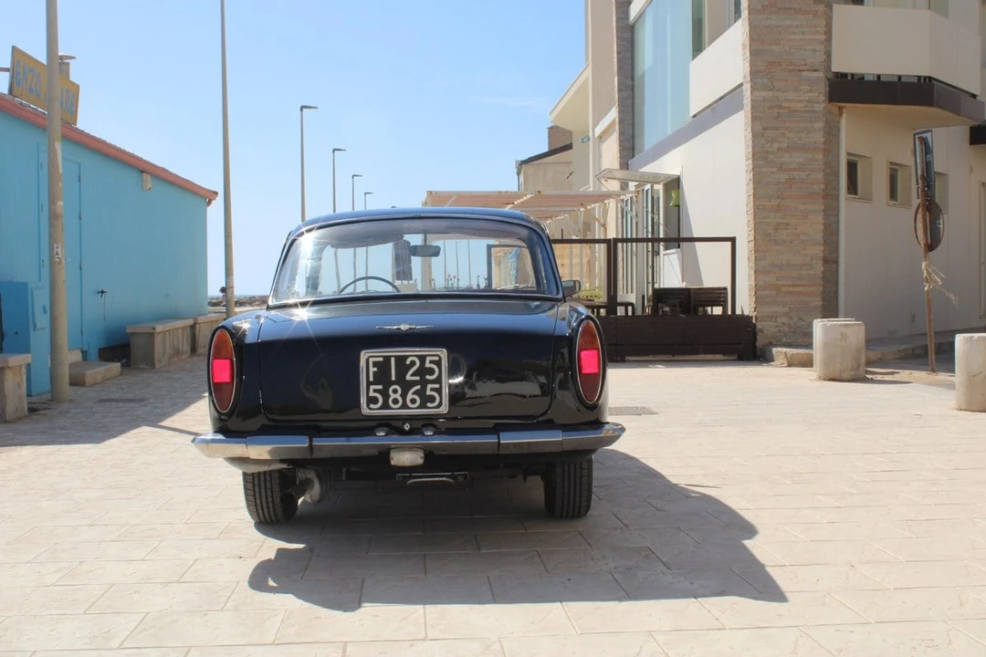 1964 Sunbeam - Image 20 of 30