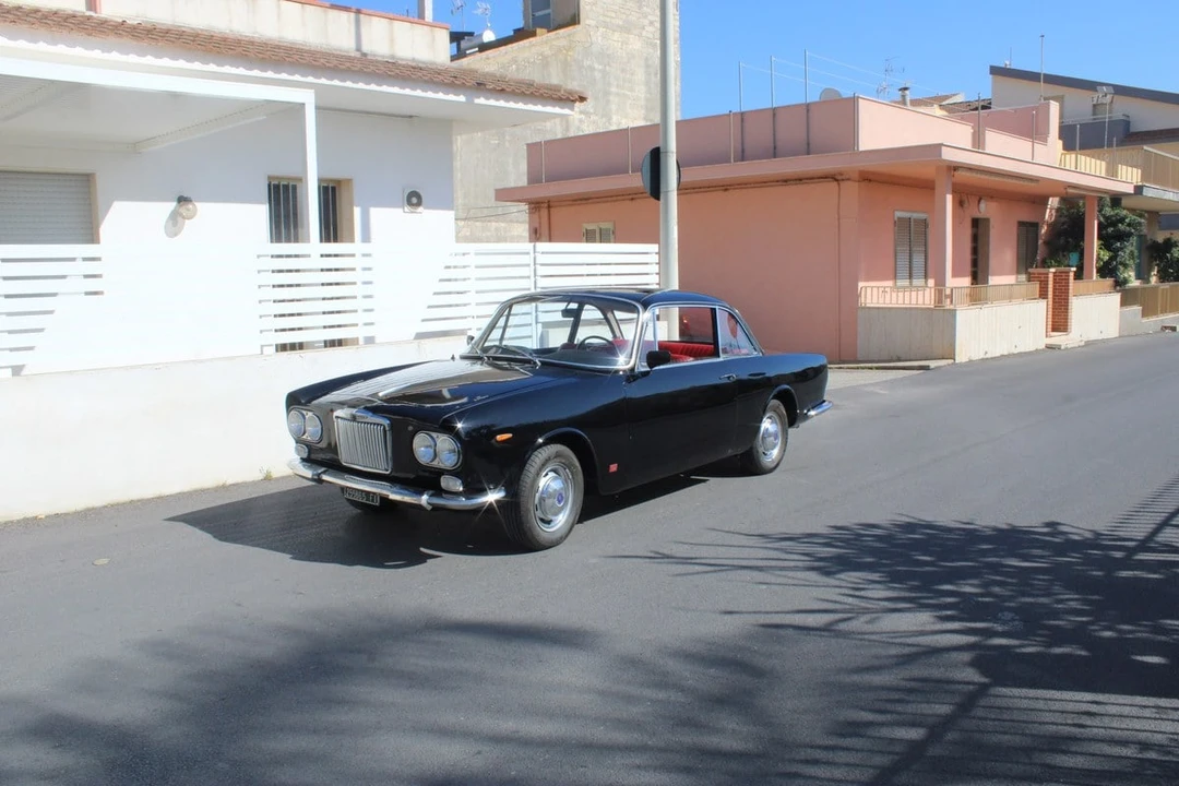 1964 Sunbeam - Image 16 of 30