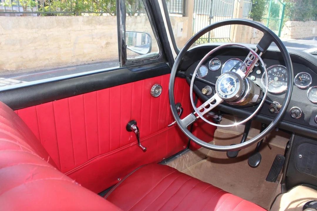 1964 Sunbeam - Image 29 of 30