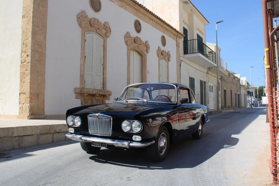 1964 Sunbeam - Image 2 of 30