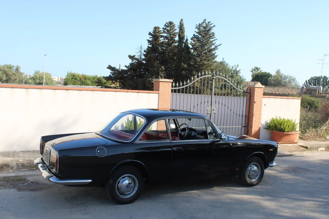 1964 Sunbeam - Image 5 of 30