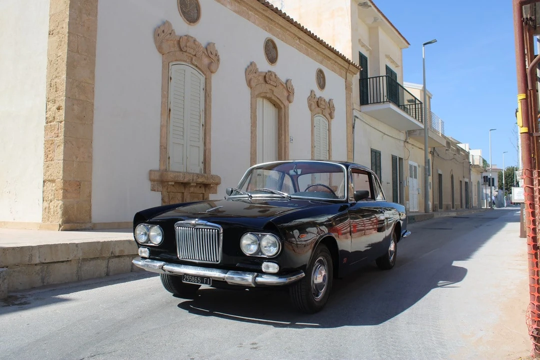 1964 Sunbeam - Image 18 of 30