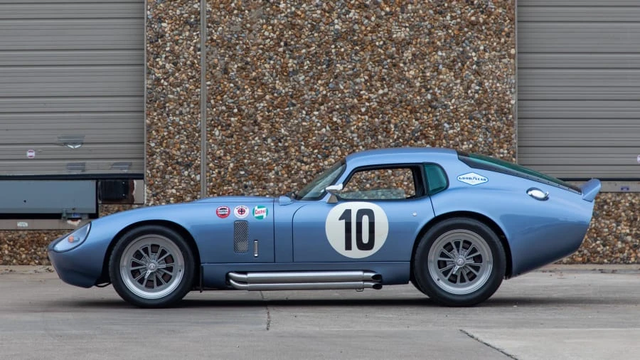 1964 Superformance - Image 2 of 22