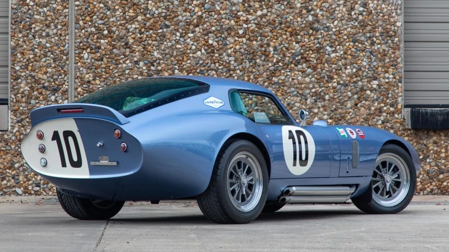 1964 Superformance - Image 3 of 22