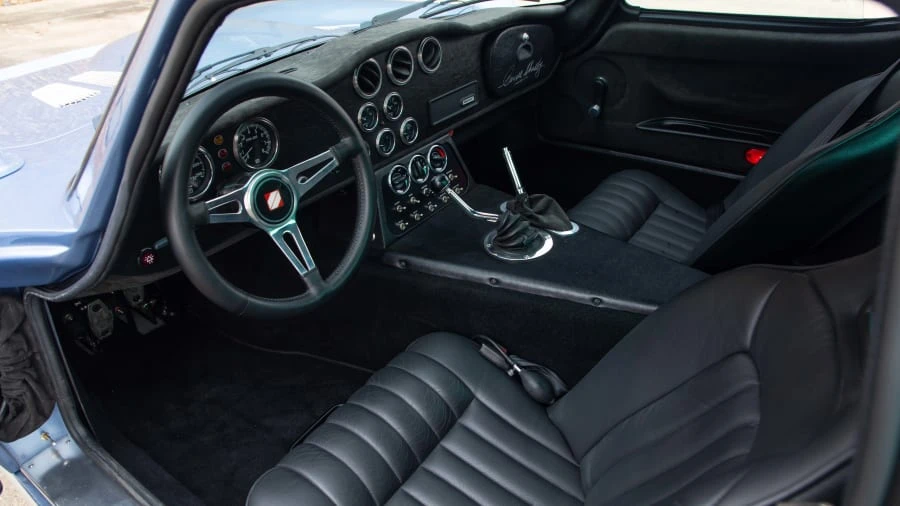 1964 Superformance - Image 4 of 22