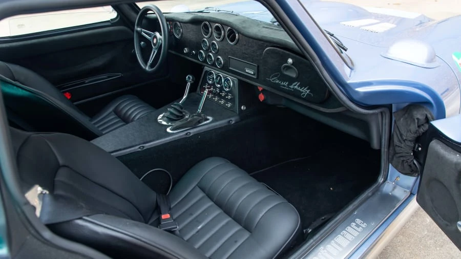 1964 Superformance - Image 5 of 22