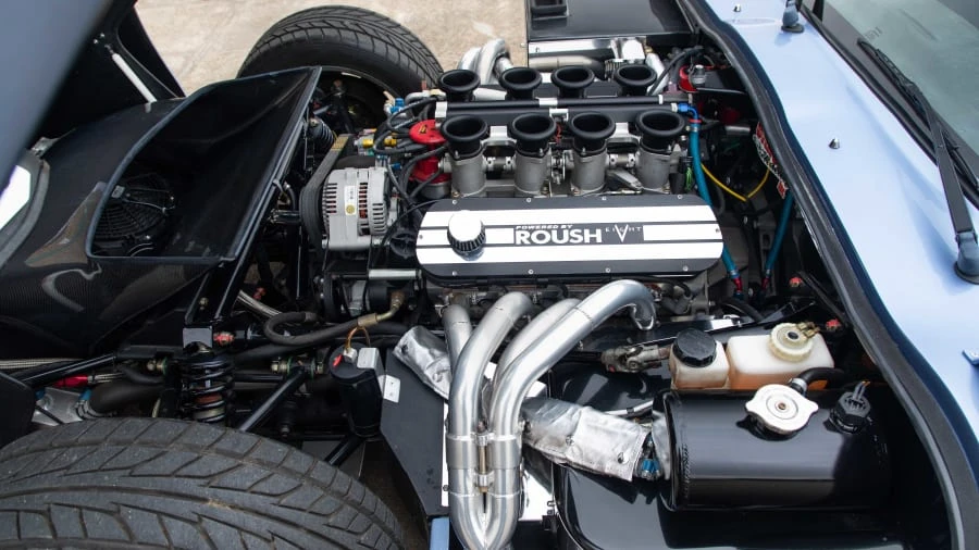 1964 Superformance - Image 6 of 22