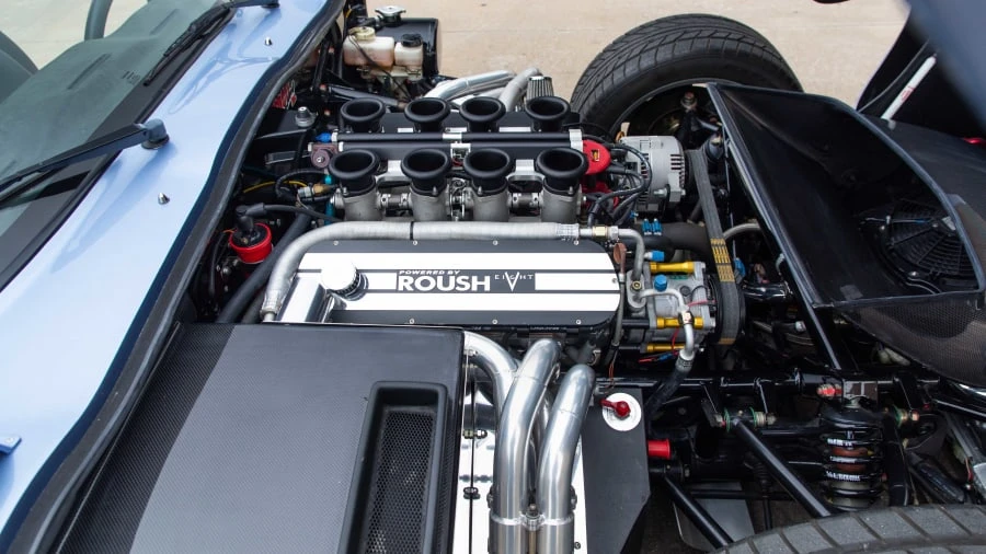 1964 Superformance - Image 7 of 22