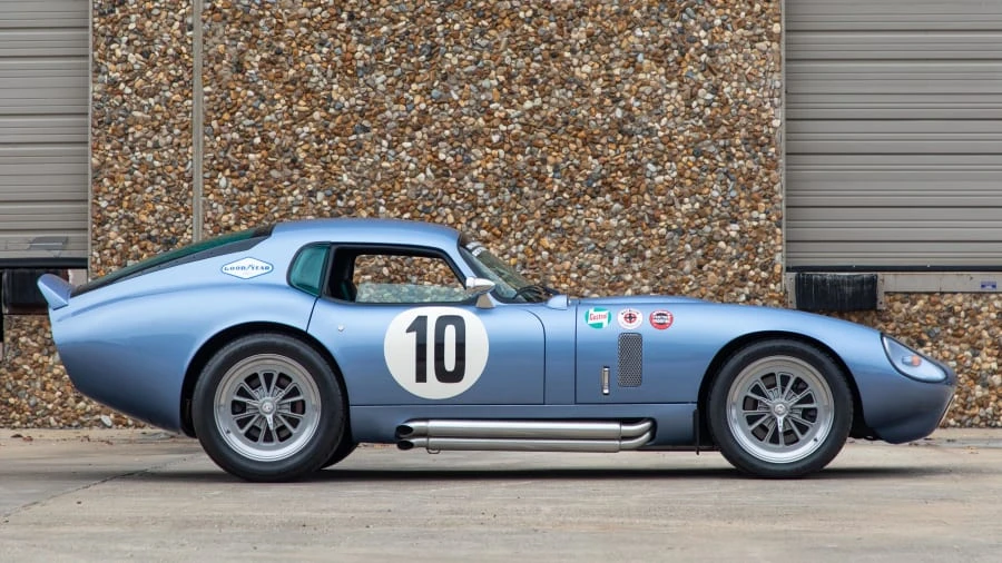 1964 Superformance - Image 8 of 22