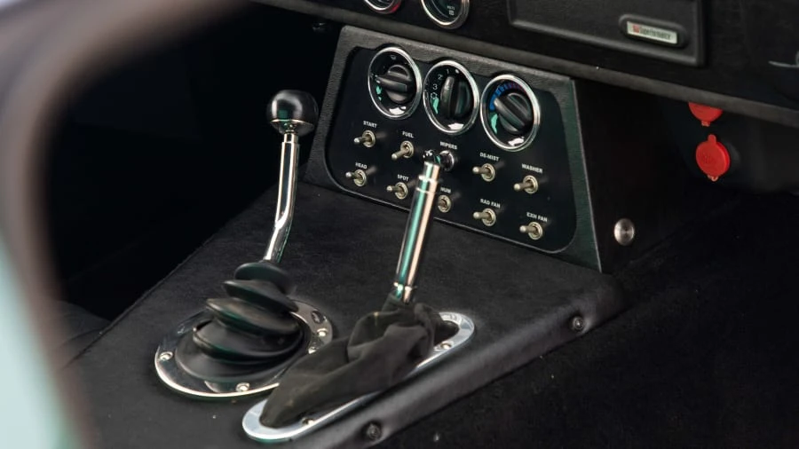 1964 Superformance - Image 9 of 22