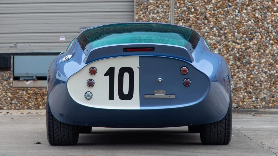 1964 Superformance - Image 10 of 22
