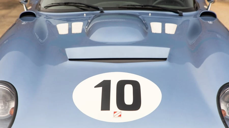 1964 Superformance - Image 11 of 22