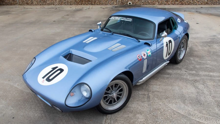 1964 Superformance - Image 13 of 22