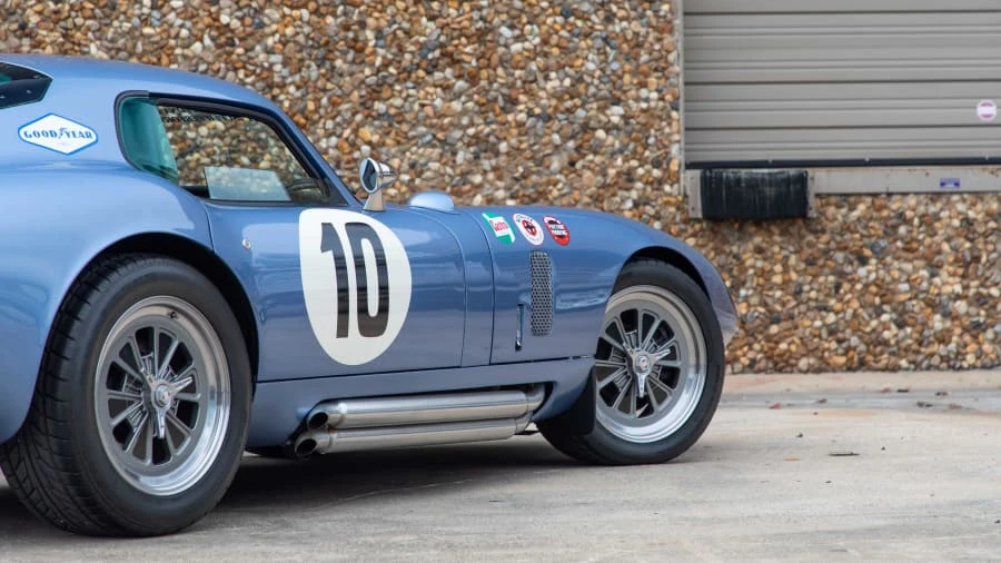 1964 Superformance - Image 15 of 22