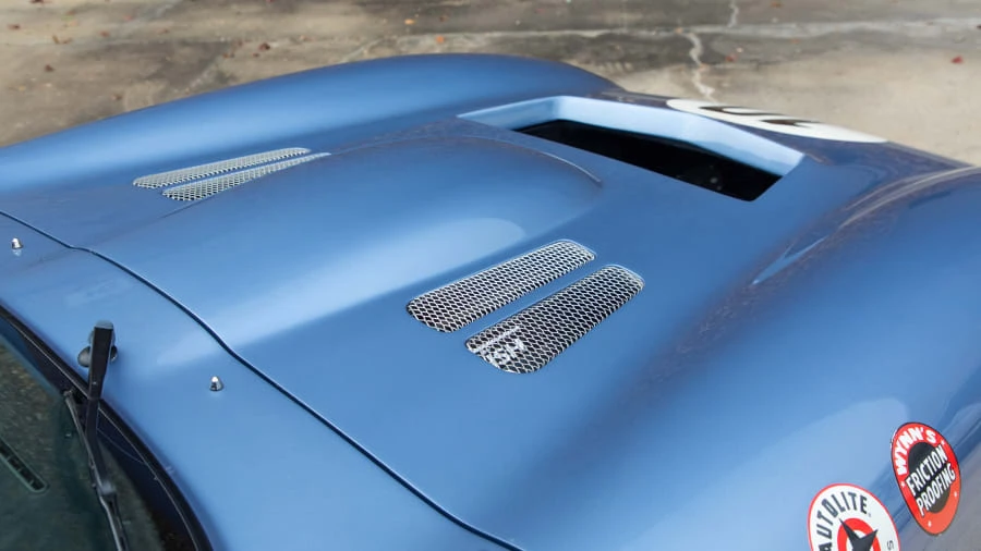 1964 Superformance - Image 16 of 22