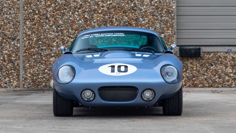 1964 Superformance - Image 17 of 22