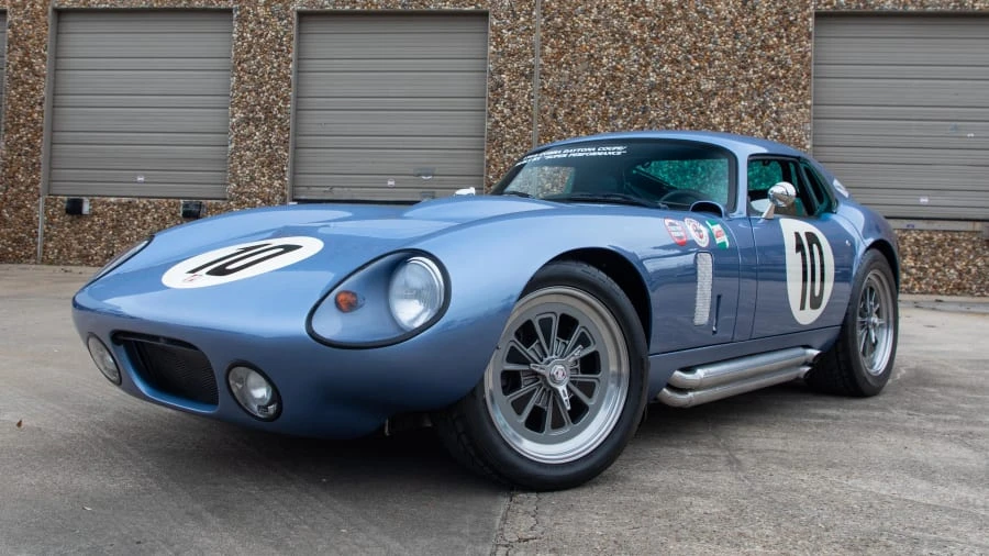 1964 Superformance - Image 19 of 22