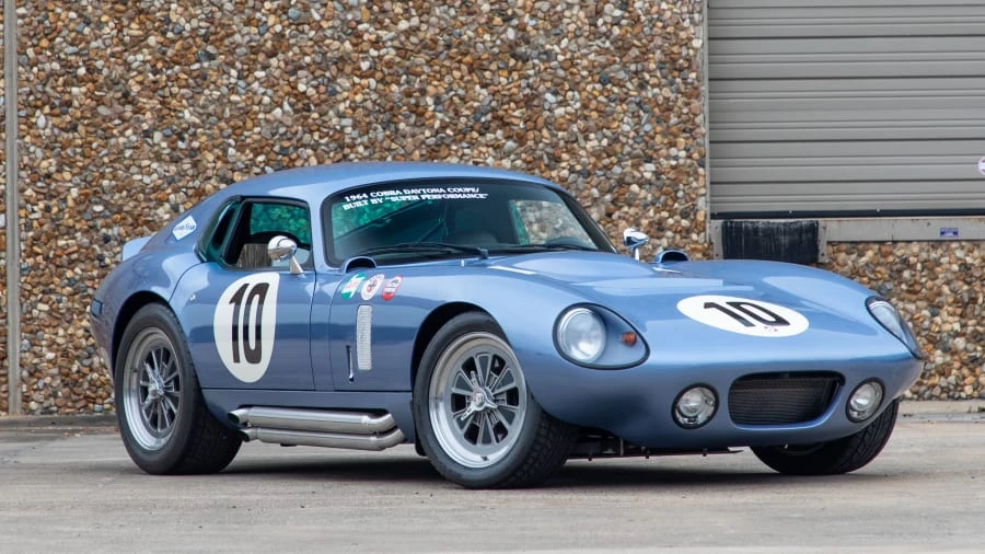 1964 Superformance - Image 20 of 22