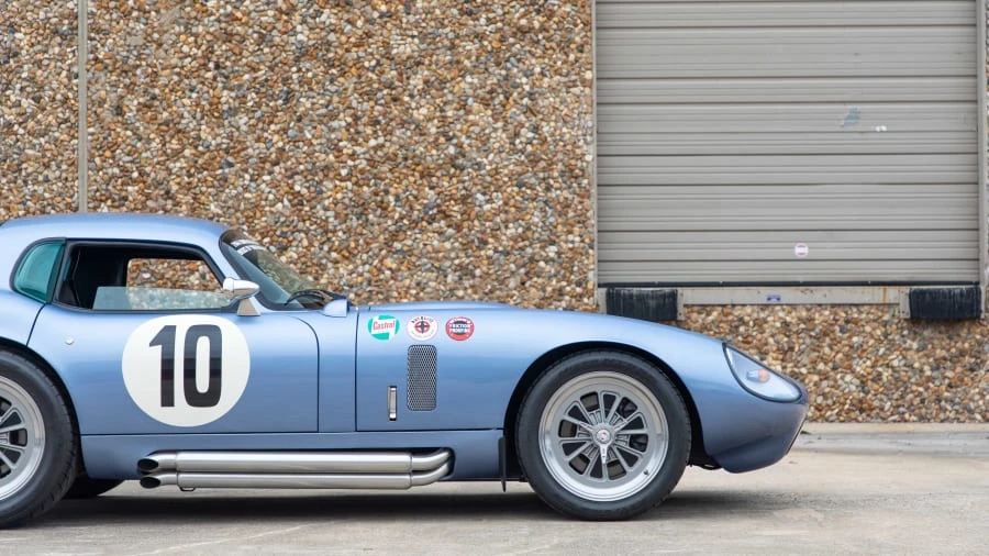 1964 Superformance - Image 21 of 22