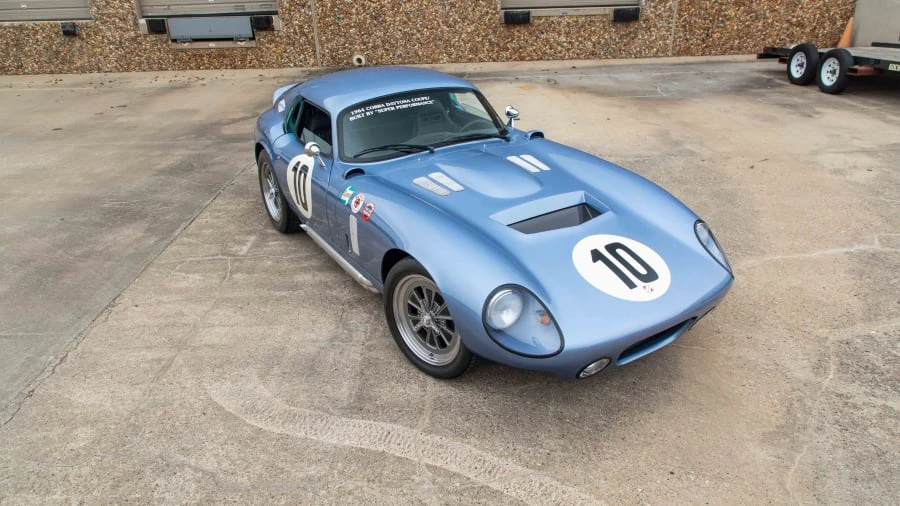1964 Superformance - Image 22 of 22