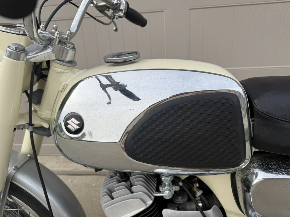 1964 Suzuki T Series - Image 23 of 31