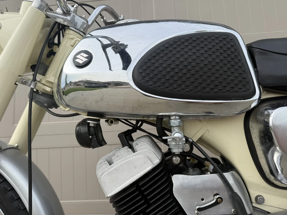 1964 Suzuki T Series - Image 24 of 31