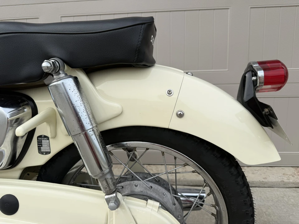 1964 Suzuki T Series - Image 31 of 31
