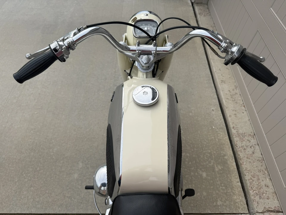 1964 Suzuki T Series - Image 15 of 31