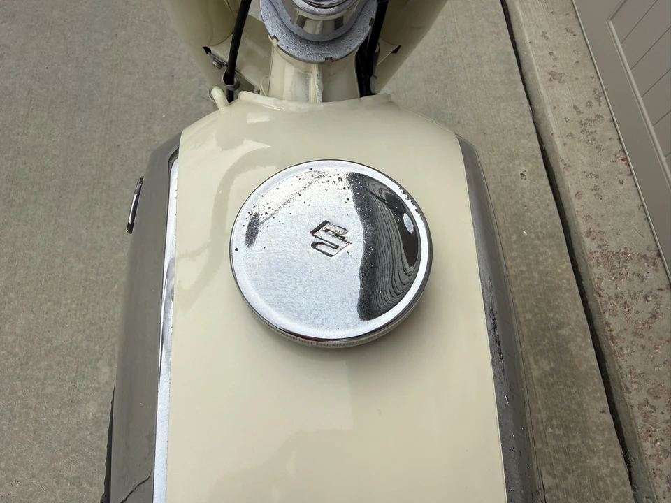 1964 Suzuki T Series - Image 29 of 31