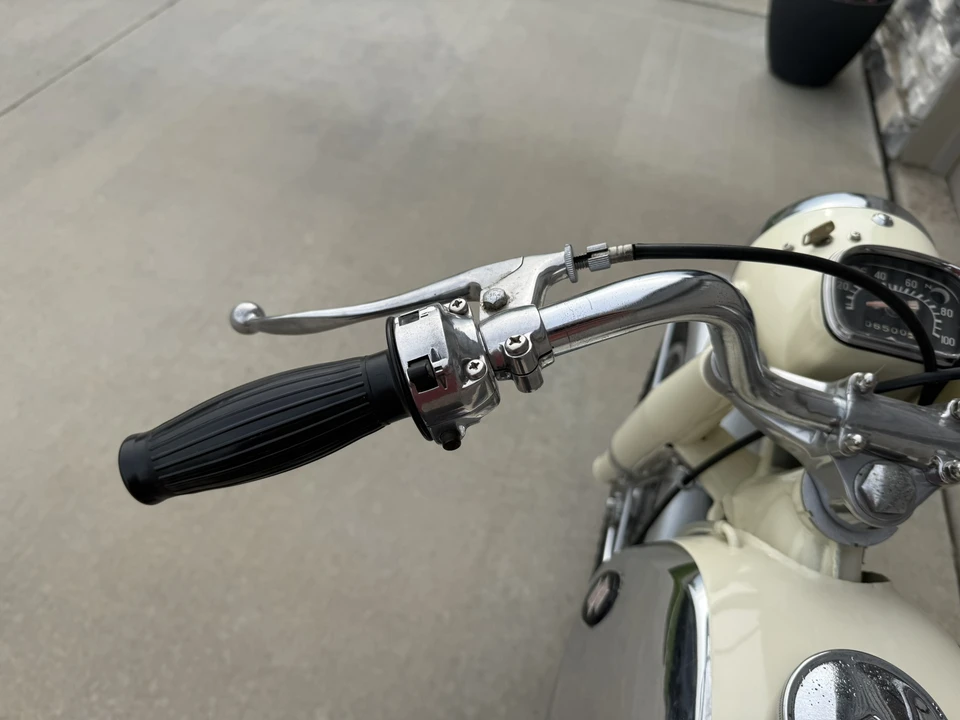 1964 Suzuki T Series - Image 17 of 31