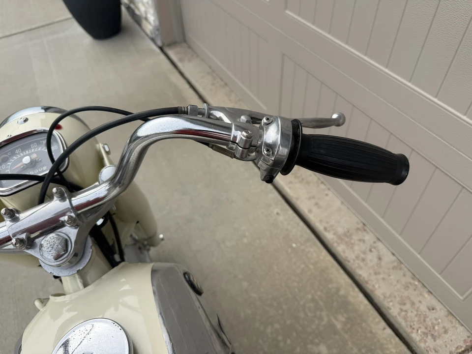 1964 Suzuki T Series - Image 18 of 31