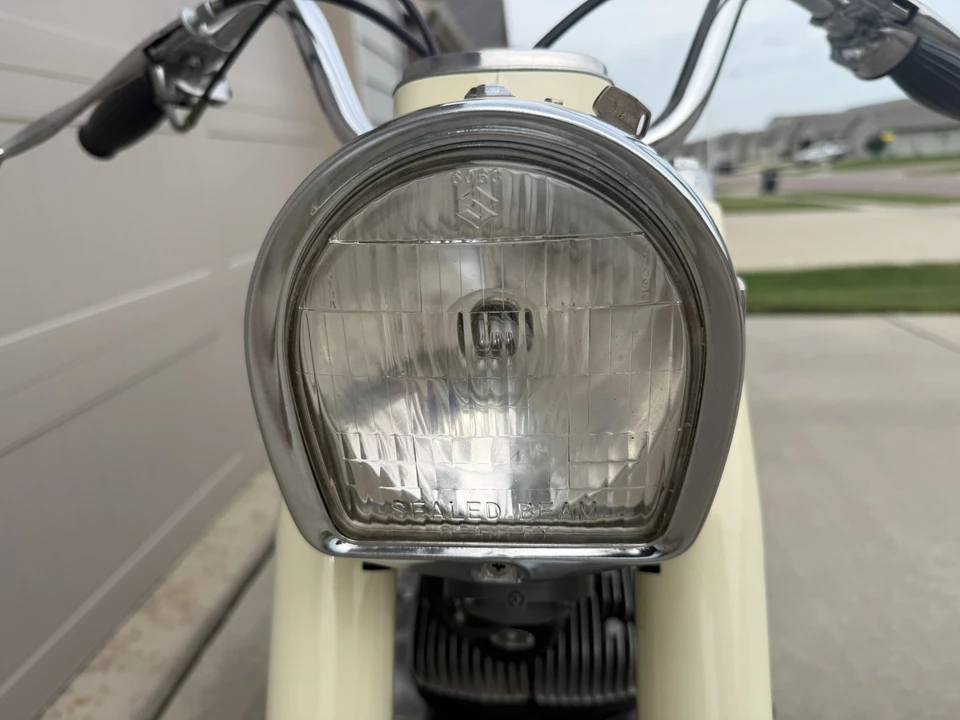 1964 Suzuki T Series - Image 19 of 31