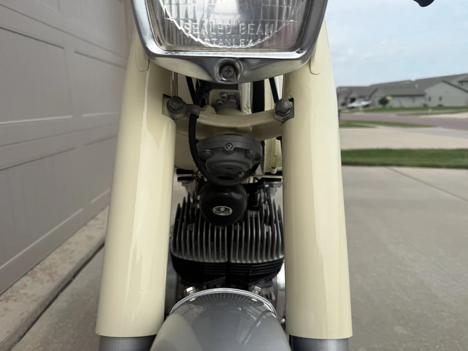 1964 Suzuki T Series - Image 20 of 31