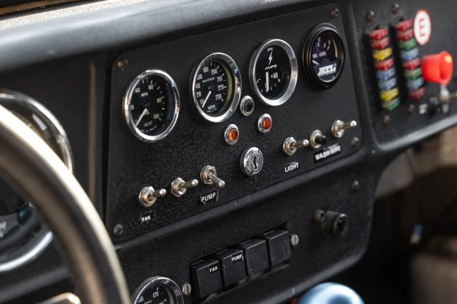 1964 TVR Griffith - Image 18 of 25