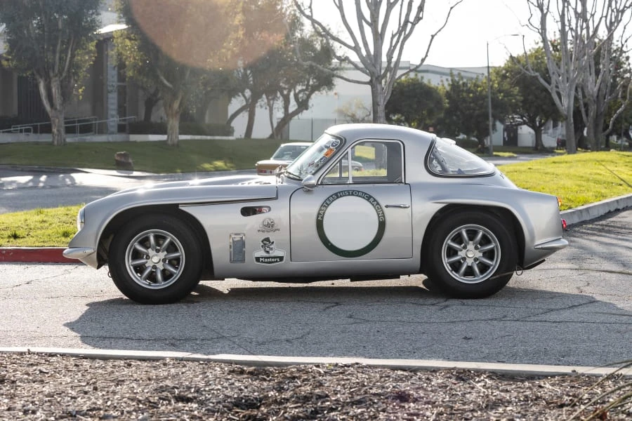 1964 TVR Griffith - Image 9 of 25