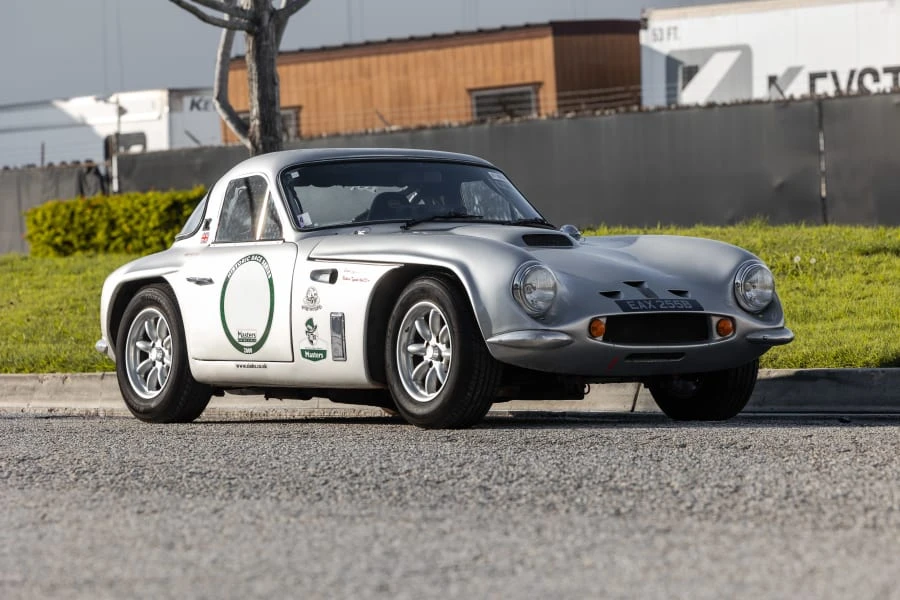 1964 TVR Griffith - Image 6 of 25